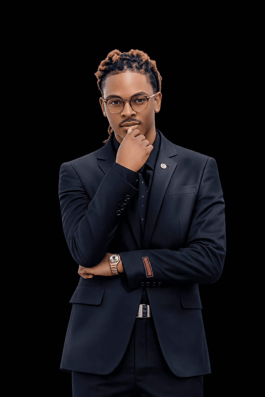 Djogbénou Frédy Atylio